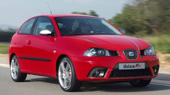 Από το 2002 έως το 2008, το SEAT Ibiza III πούλησε παγκοσμίως 1.221.200 οχήματα.